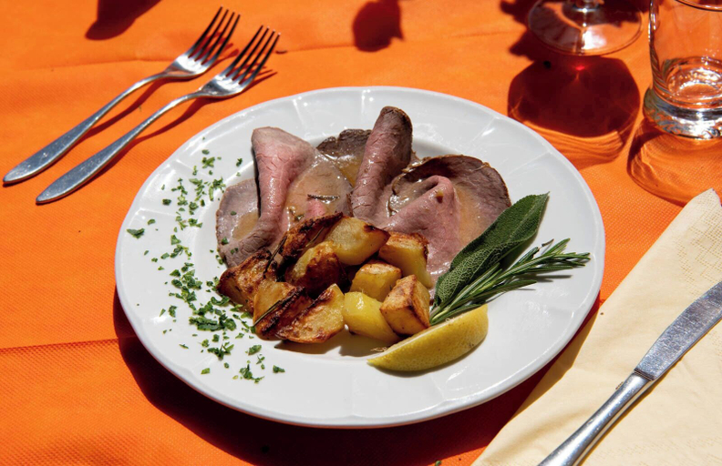 Food & Drinks 4, Agriturismo Le Giuncaine, Grosseto