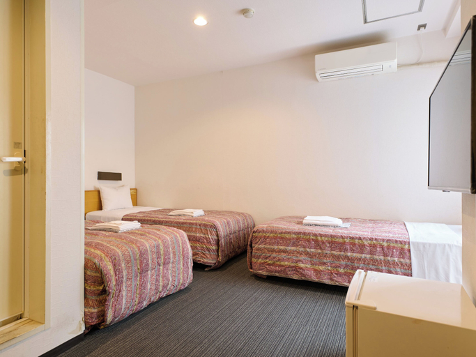 Bedroom 9