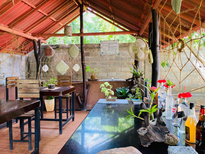 Food & Drinks 4, suncity privacy cottages, Embilipitiya