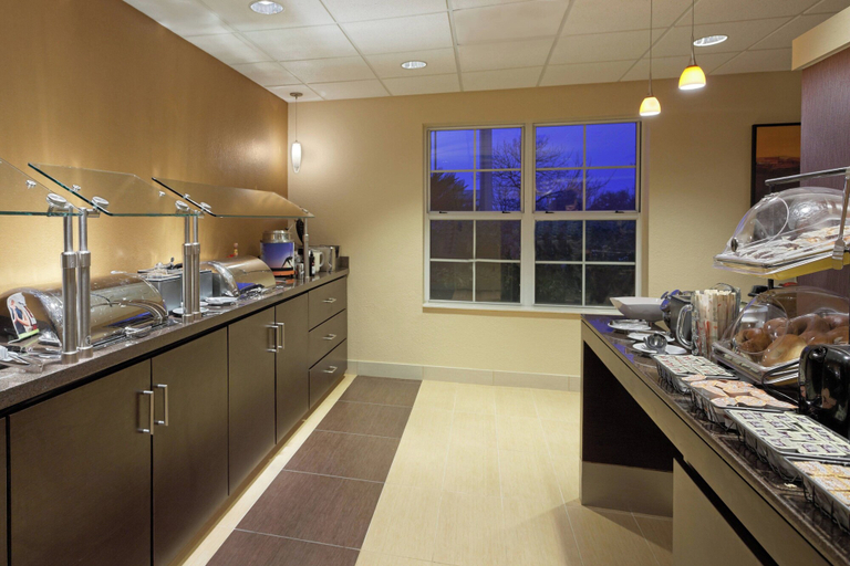 Food & Drinks 4, Residence Inn by Marriott Austin Parmer/Tech Ridge, Travis
