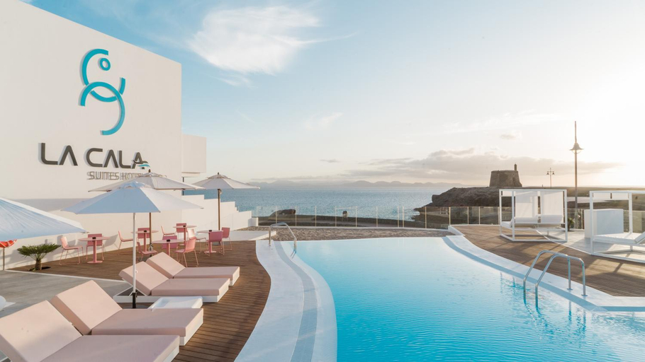 Others 3, CalaLanzarote Suites Hotel - Adults Only 16years, Las Palmas