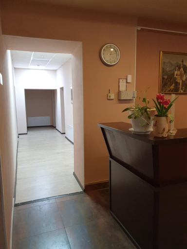 Others 5, Camelot Hotel, Kaluga gorsovet