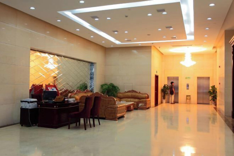 Others 5, Yicui Garden Hotel, Zhenjiang