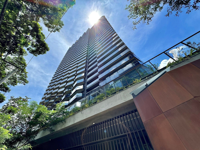 Exterior & Views 2, VN Millennium Faria Lima, São Paulo