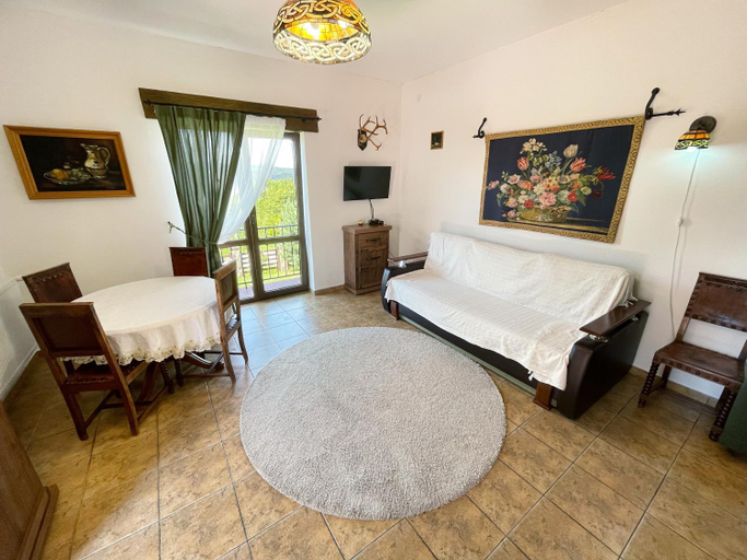 Bedroom 3, Villa Zoryany Dvir, Drohobyts'kyi