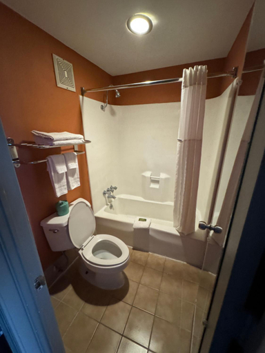 Bathroom 3, LABH INC, Norfolk
