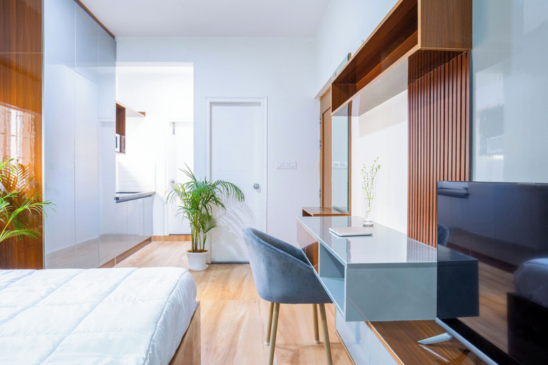 Others 3, Housr 14 Serviced Apartment Koramangala Bangalore, Bangalore