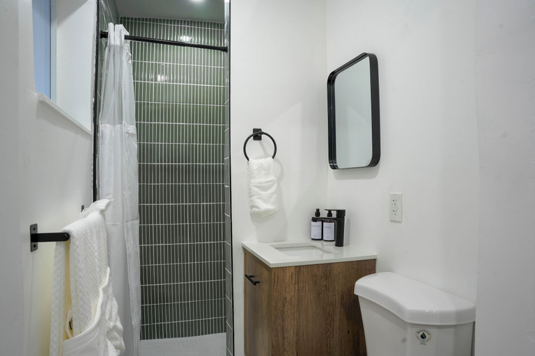 Bathroom 3, The Jaxon, Palm Beach