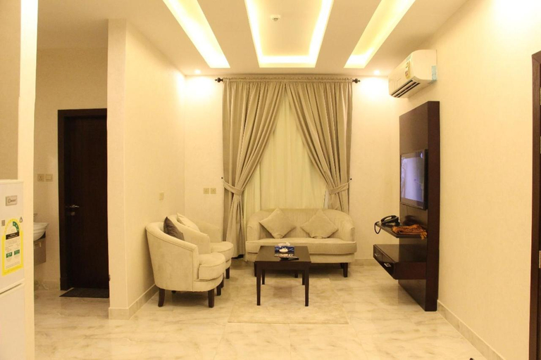 Others 5, فخامة الريان للشقق المخدومة - اقتصادي, Riyadh