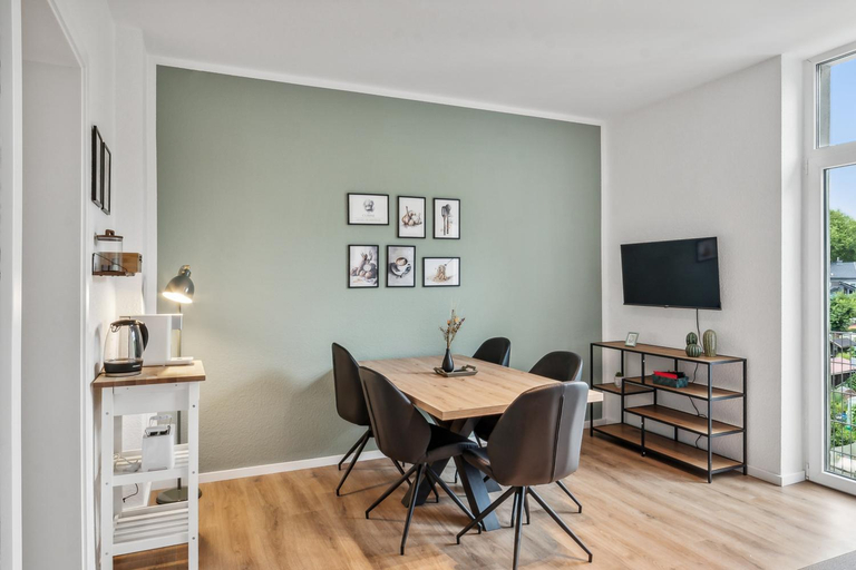 Others 4, Sali Homes Apartmenthaus Bochum, Bochum