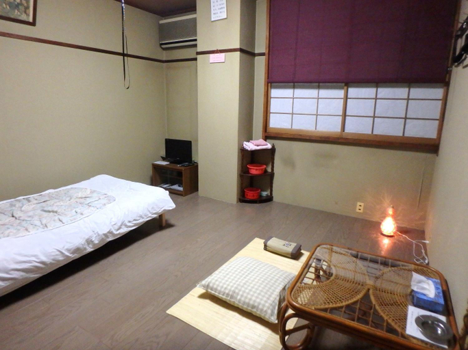 Others 5, Azuma no Yu, Nagano
