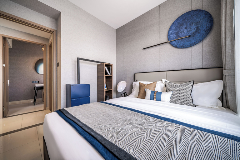 Others 5, Shuibei Era Apartment Hotel, Shenzhen