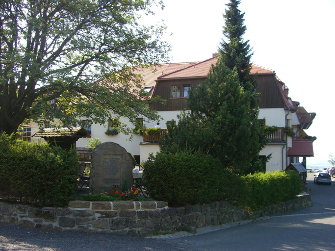 Others 3, Rubezahlbaude, Görlitz