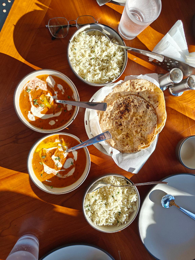 Food & Drinks 4, 9 Bows, Dehradun