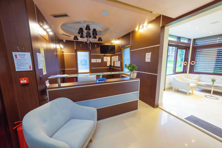 Others 5, Hotel Odissey Jaz