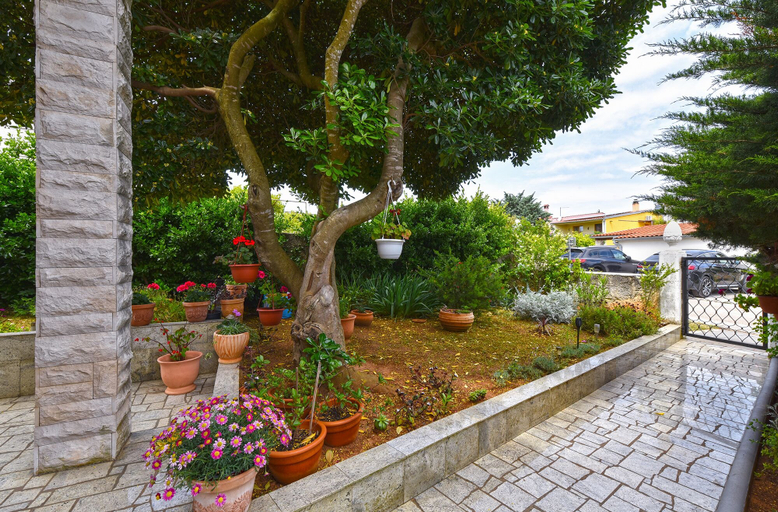 Others 4, Apartment 417, Medulin