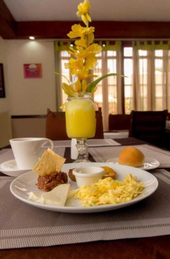 Food & Drinks 5, HOTEL DEL CASCO, Antiguo Cuscatlán