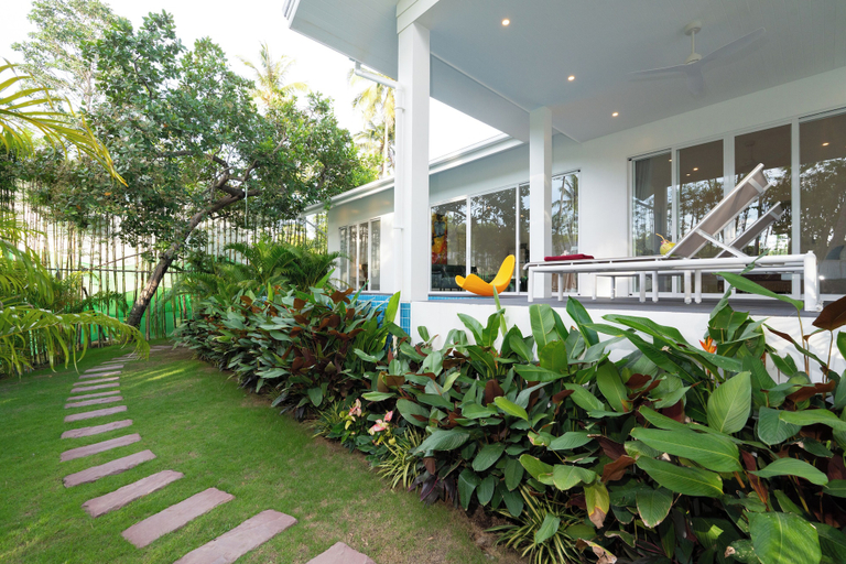 Exterior & Views 2, Osho Villas Koh Phangan, Ko Phangan