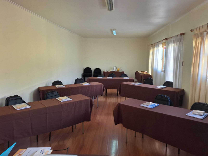 Others 5, Escorial, Elqui