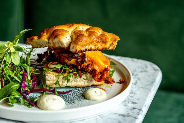 Food & Drinks 4, The Foundry, Belfast