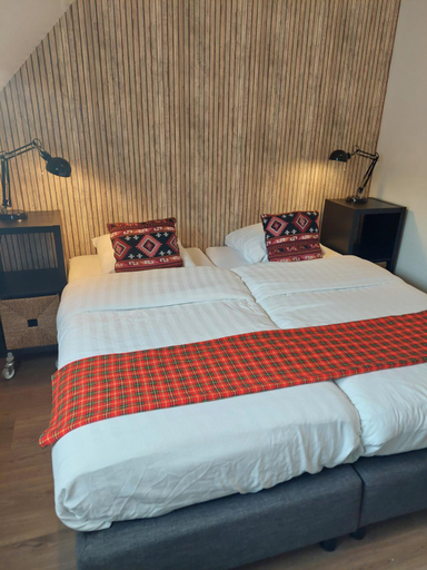 Others 5, B&B Museumkwartier Schiedam, Schiedam