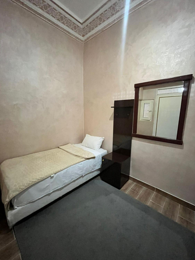 Bedroom 2, Riad 052, Marrakech