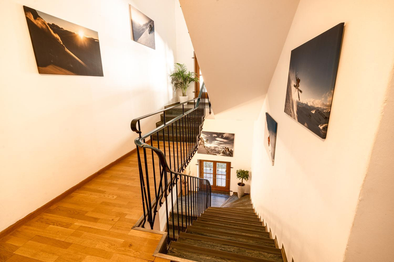 Others 4, das Cityhouse, Schwaz