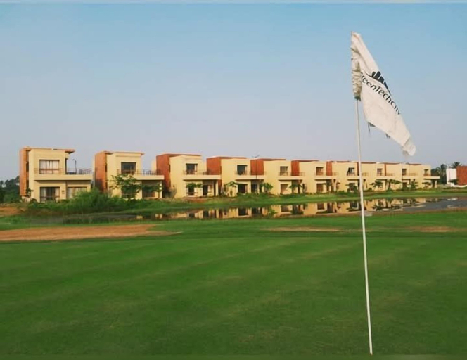Exterior & Views, Aqua Golf Villa Vedic Village, North 24 Parganas