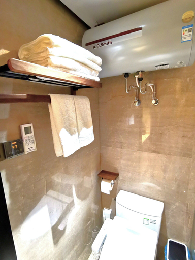 Bathroom 3