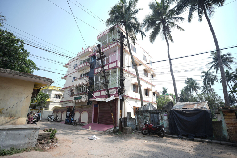Others 5, Sadhu Inn, Puri