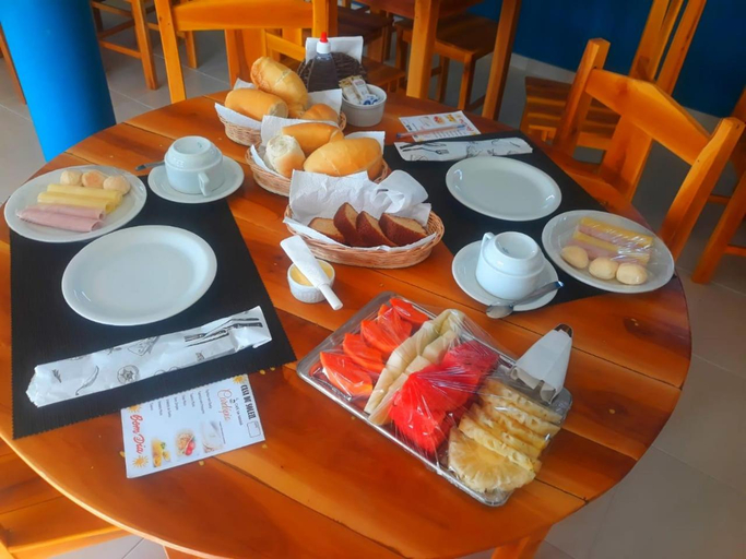 Food & Drinks, Pousada Casa du Soleil Camocim, Camocim