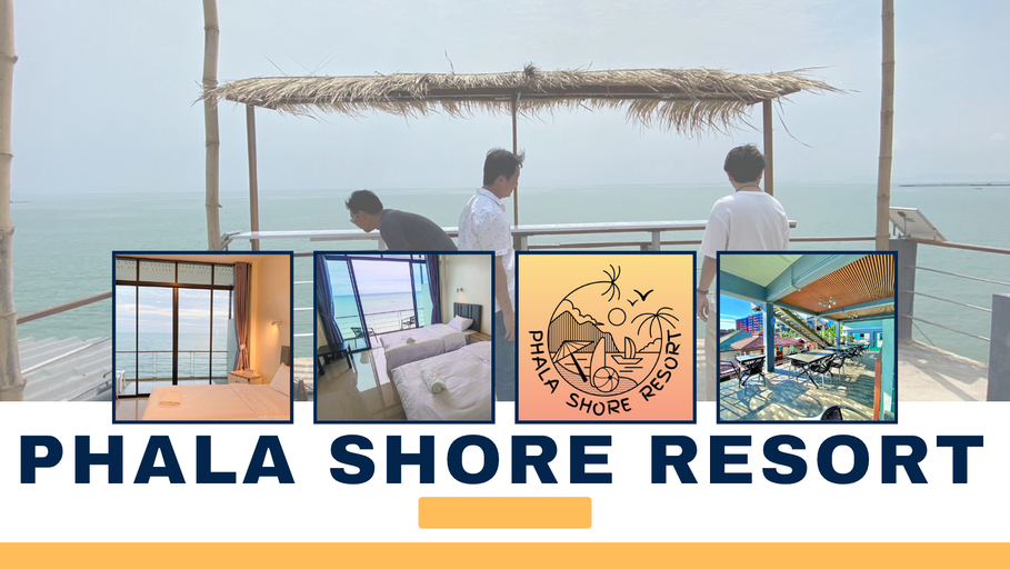 Others 4, Phala Shore Resort, Ban Chang