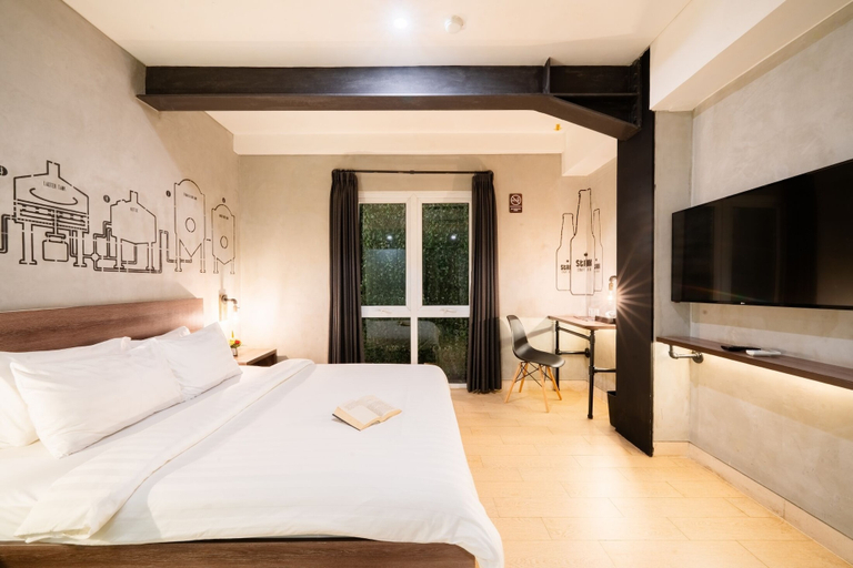 Bedroom 6
