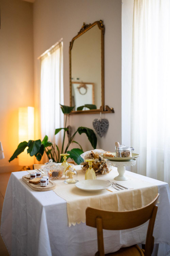Food & Drinks 4, Hotel Panorama, Forli' - Cesena