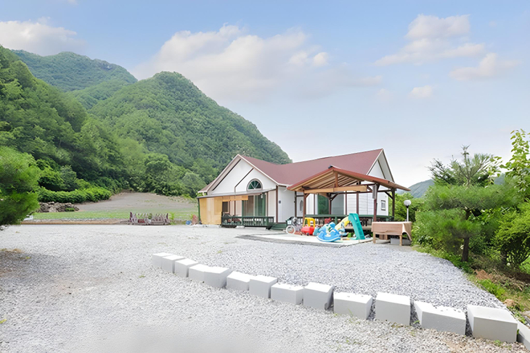Others 3, Danyang Sky Dream Pension, Danyang