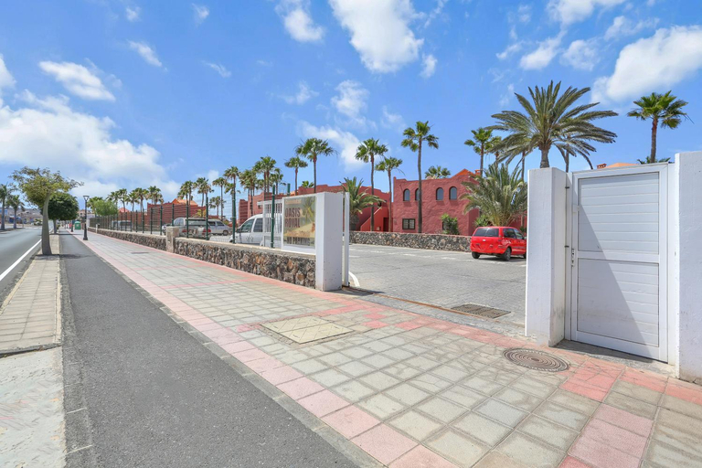 Exterior & Views 1, Oasis Royal, Las Palmas