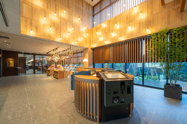 Public Area 3, hotel around TAKAYAMA, an Ascend Collection Hotel, Takayama