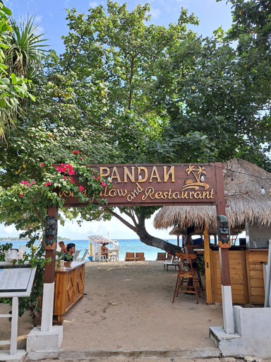 Exterior & Views, Pandan Bungalow, Lombok