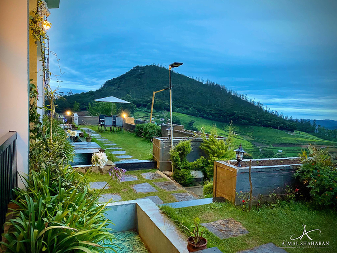 Others 2, Mountain Trails, The Nilgiris