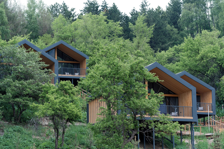Exterior & Views 2, Qazaq Auyl, Almaty