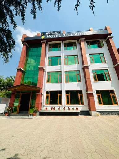 Exterior & Views 5, Bellmont Srinagar, Srinagar