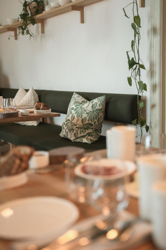 Food & Drinks 5, Hotel Vyn, Simrishamn