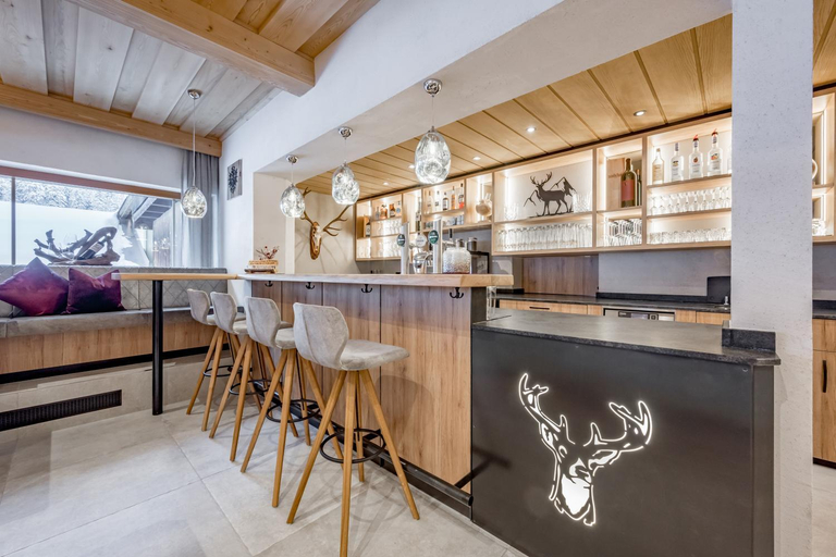 Food & Drinks 5, Hotel Jagerhof, Landeck