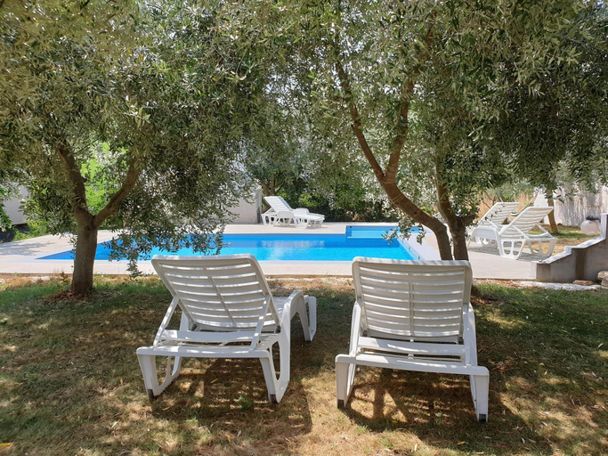 Others 5, Holiday Home in Banjole near the Beach, Medulin