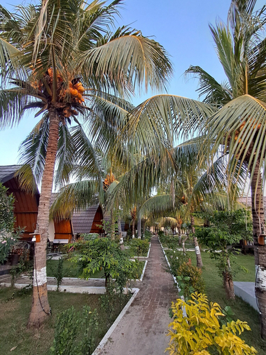 Others 5, Pandan Bungalow, Lombok