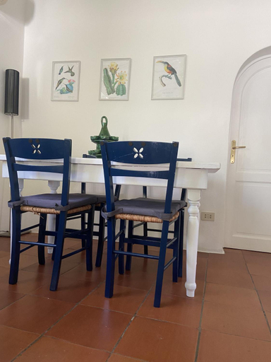 Others 3, Casa Scirocco Lipari, Messina