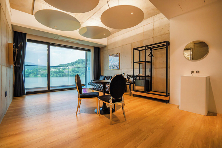 Others 5, the line hotel, Yangpyeong