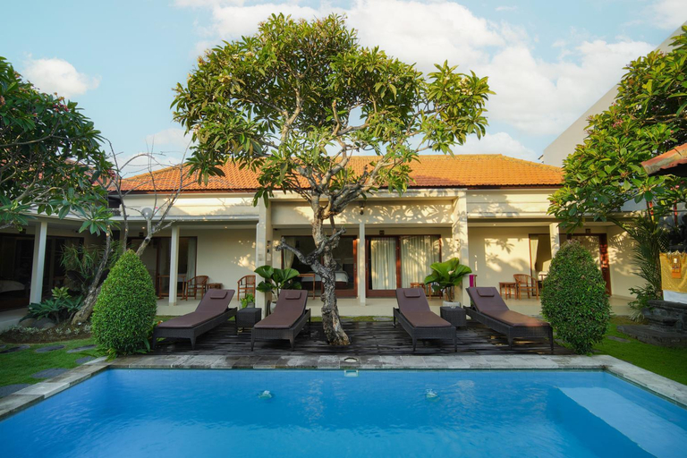 Sport & Beauty 3, Canggu Bagus Guest House, Badung