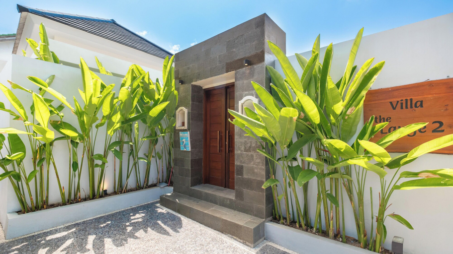 Exterior & Views 2, The Lange Estate by Villa Finder, Badung