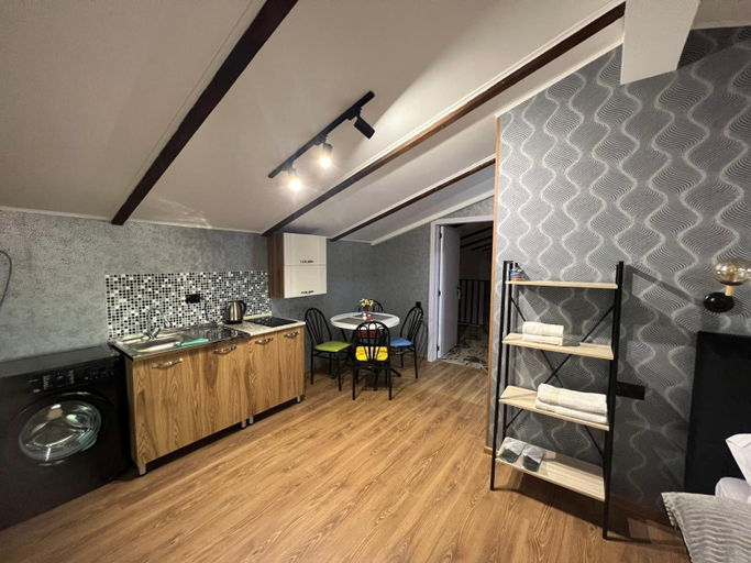 Others 4, Natali Boutique Hotel, Tbilisi